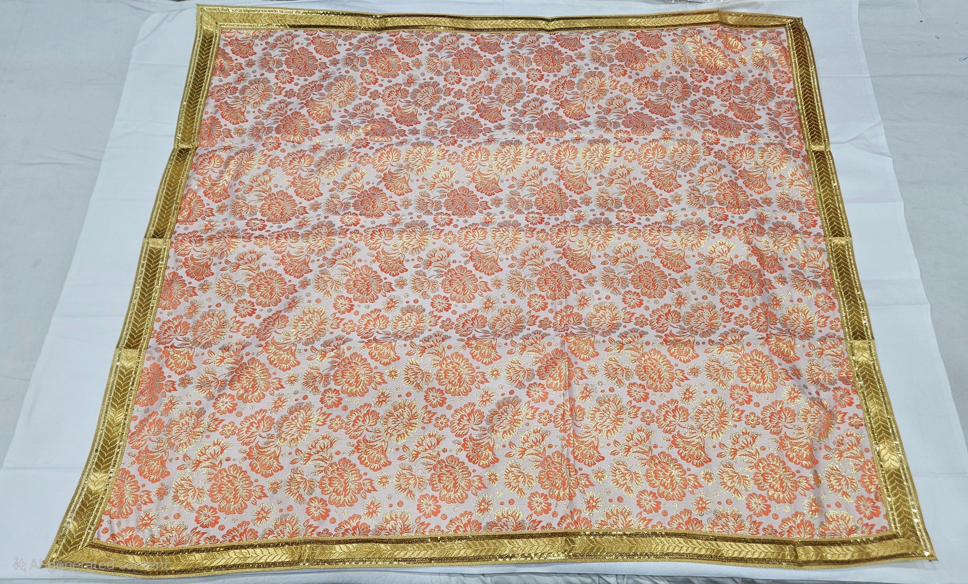 Zari Rumala Sahib