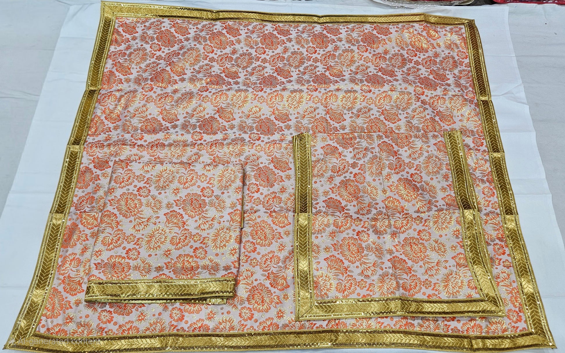Zari Rumala Sahib