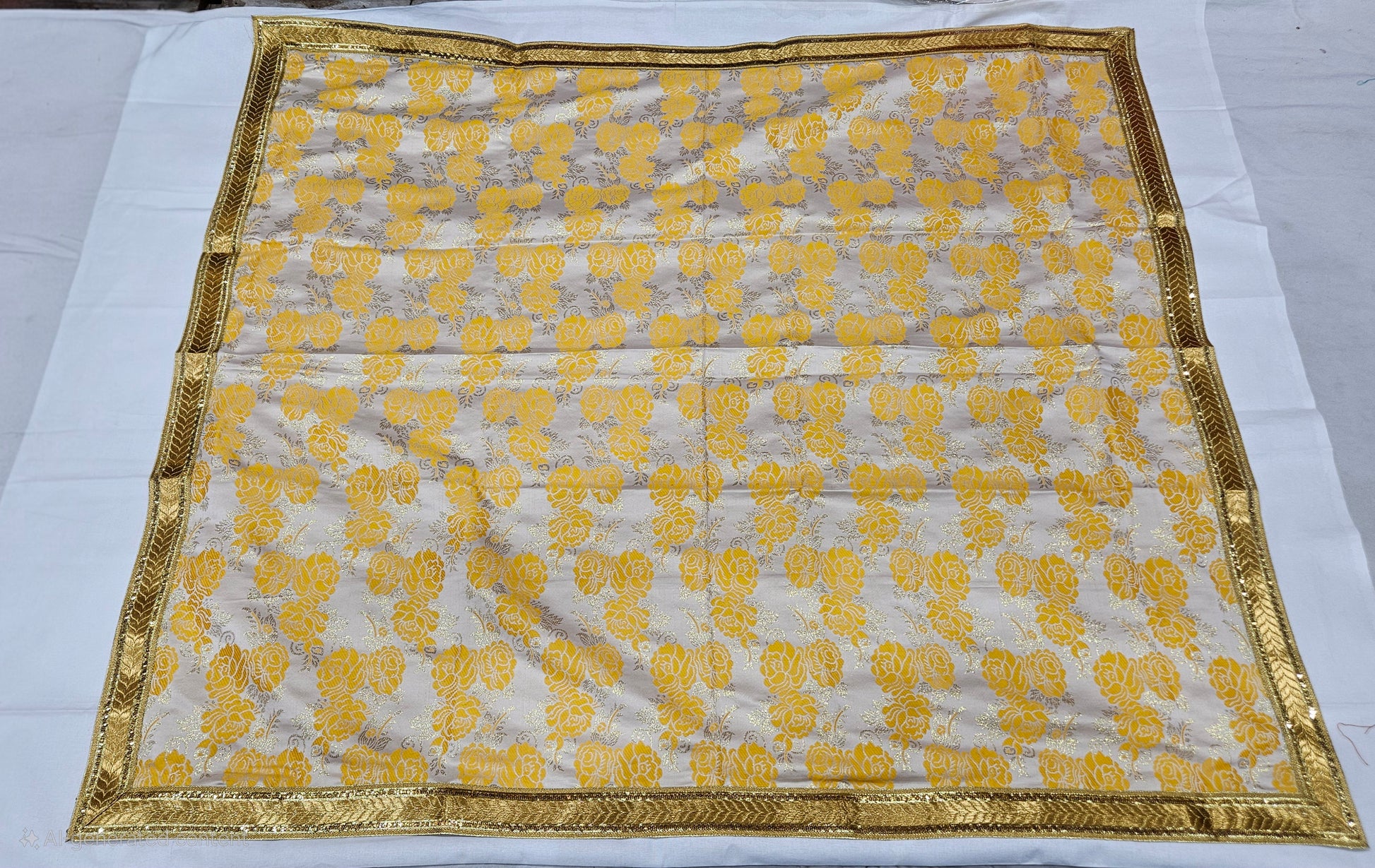 Zari Rumala Sahib