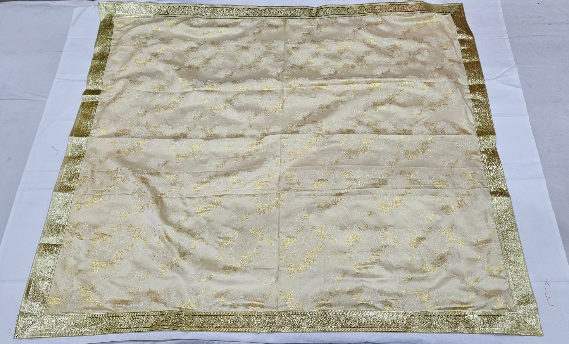 Zari Rumala Sahib