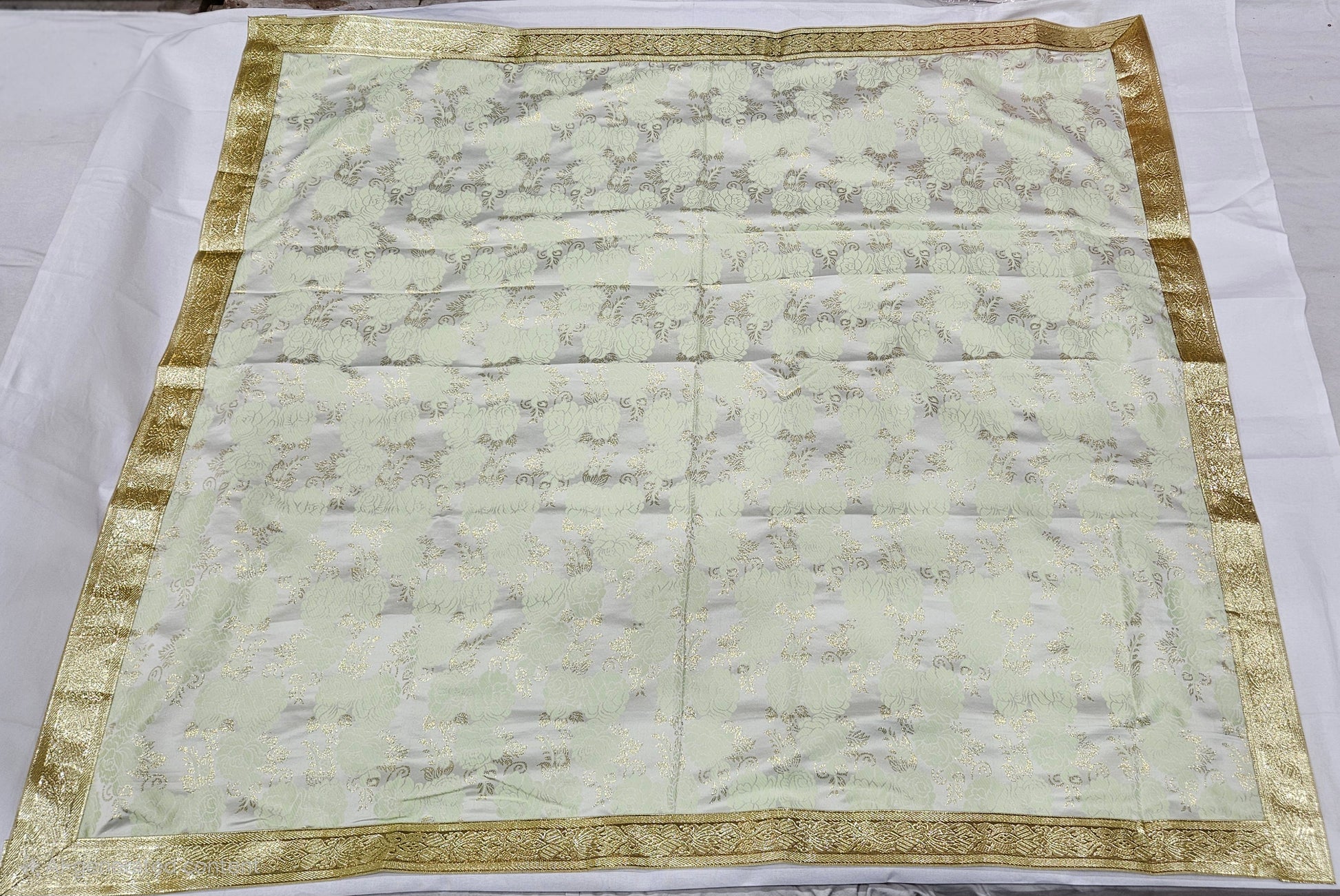 Zari Rumala Sahib