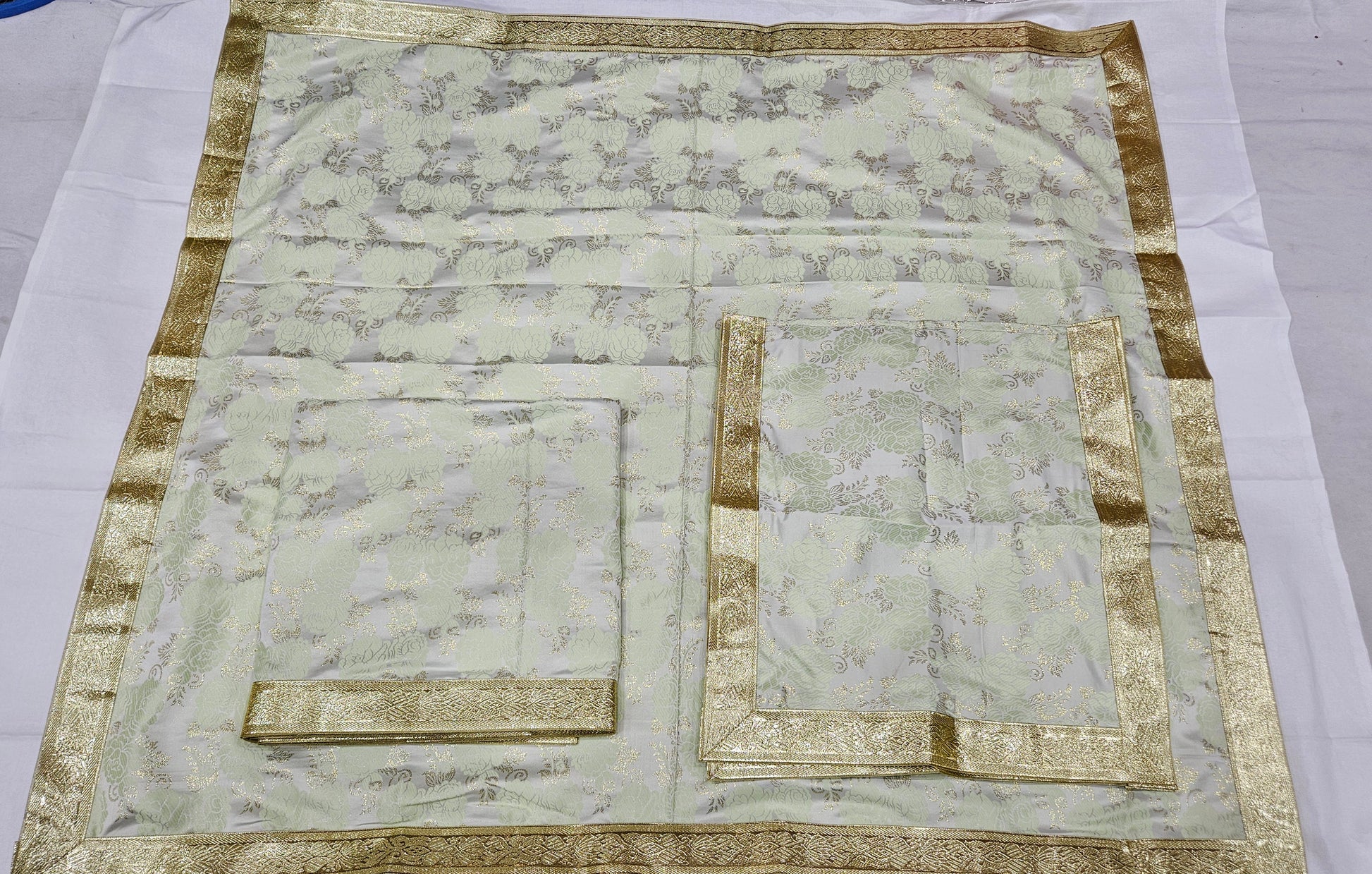 Zari Rumala Sahib