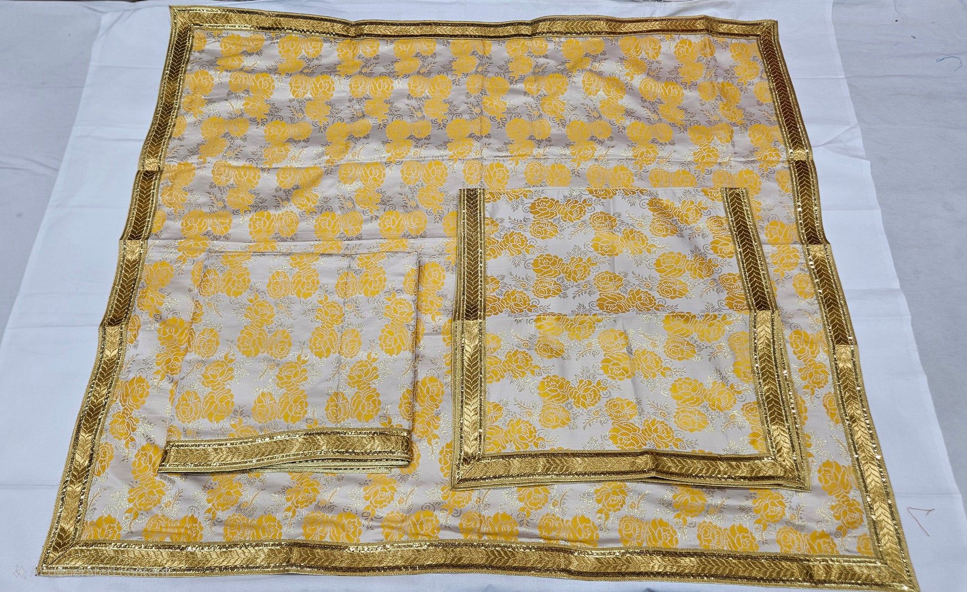 Zari Rumala Sahib