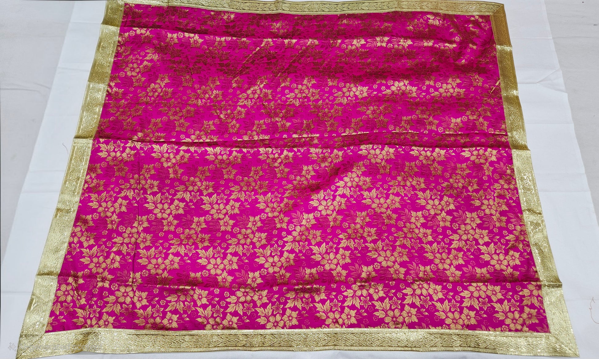 Zari Rumala Sahib