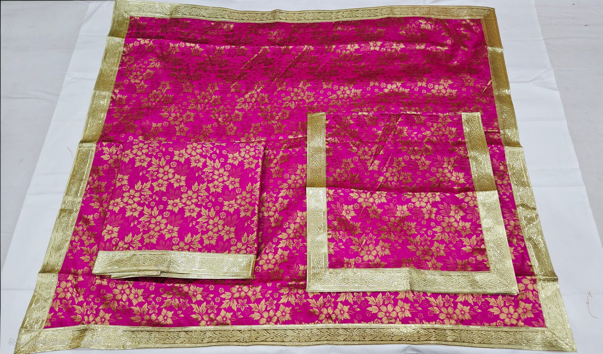 Zari Rumala Sahib
