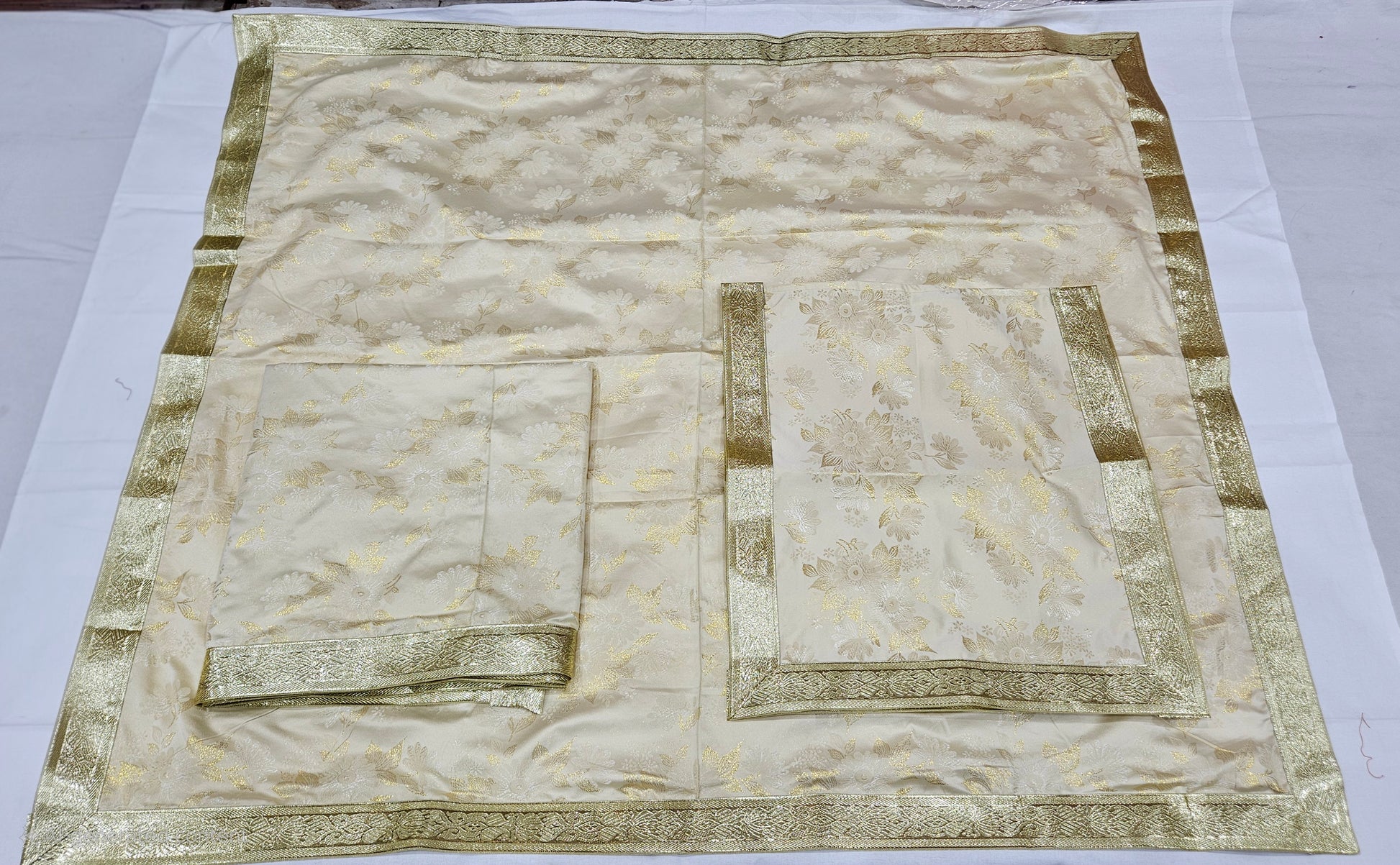 Zari Rumala Sahib