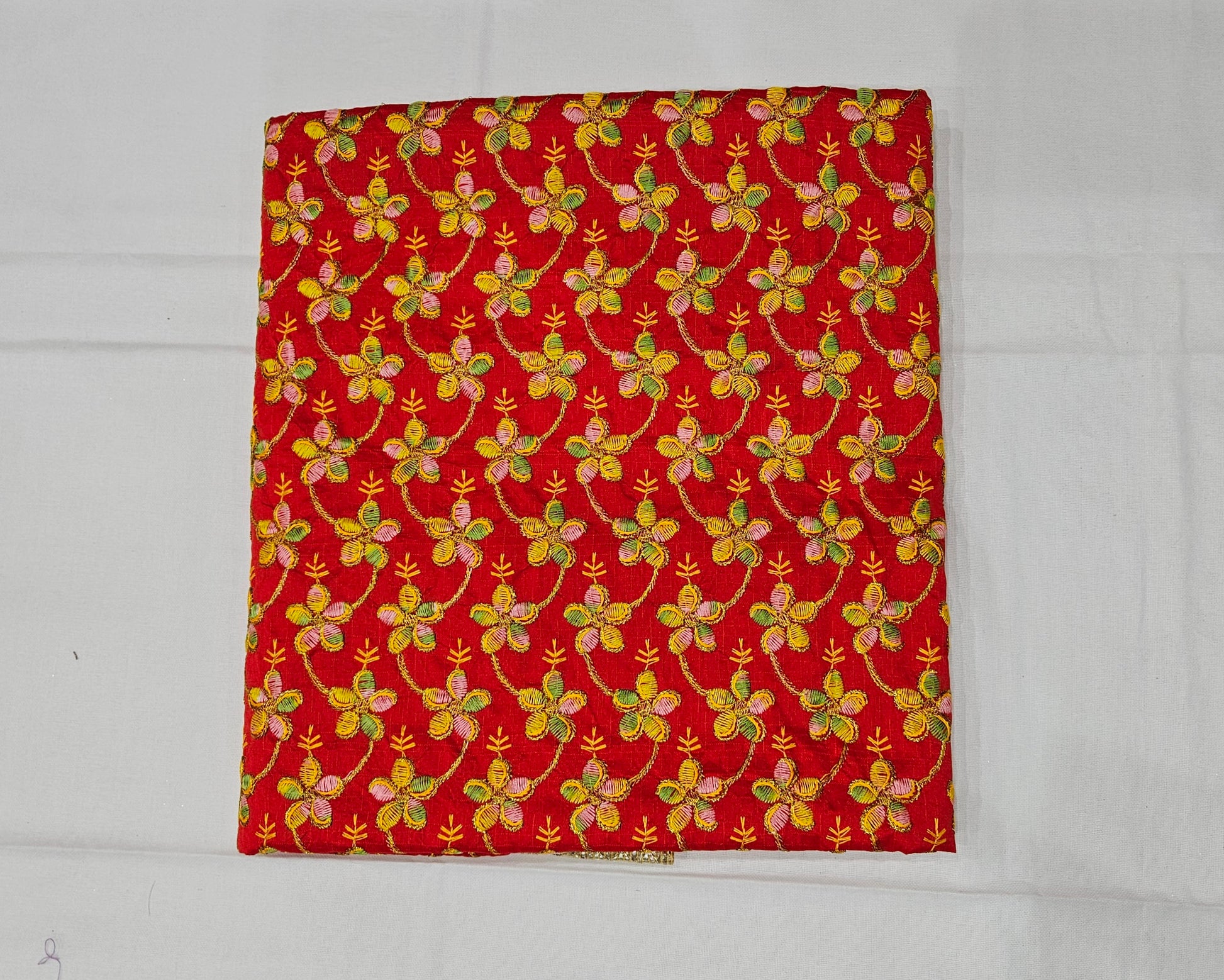 Multi thread Rumala Sahib