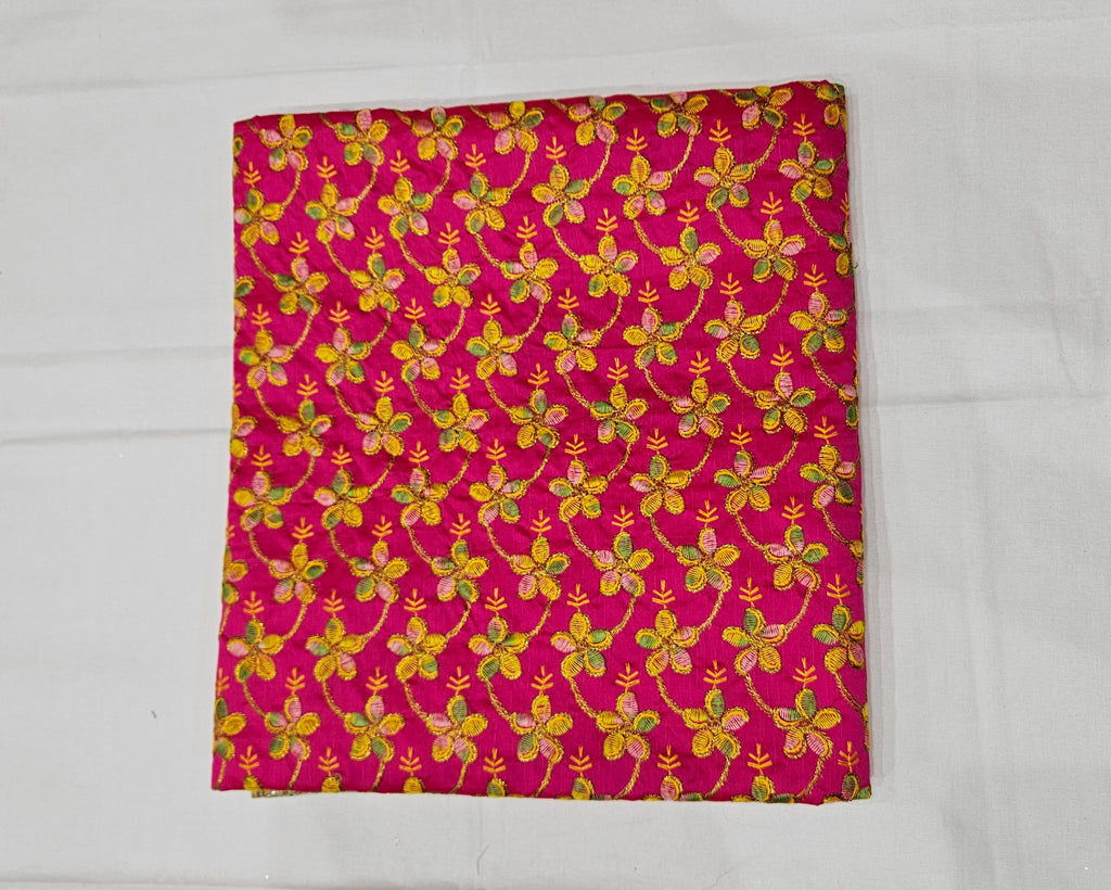Multi thread Rumala Sahib
