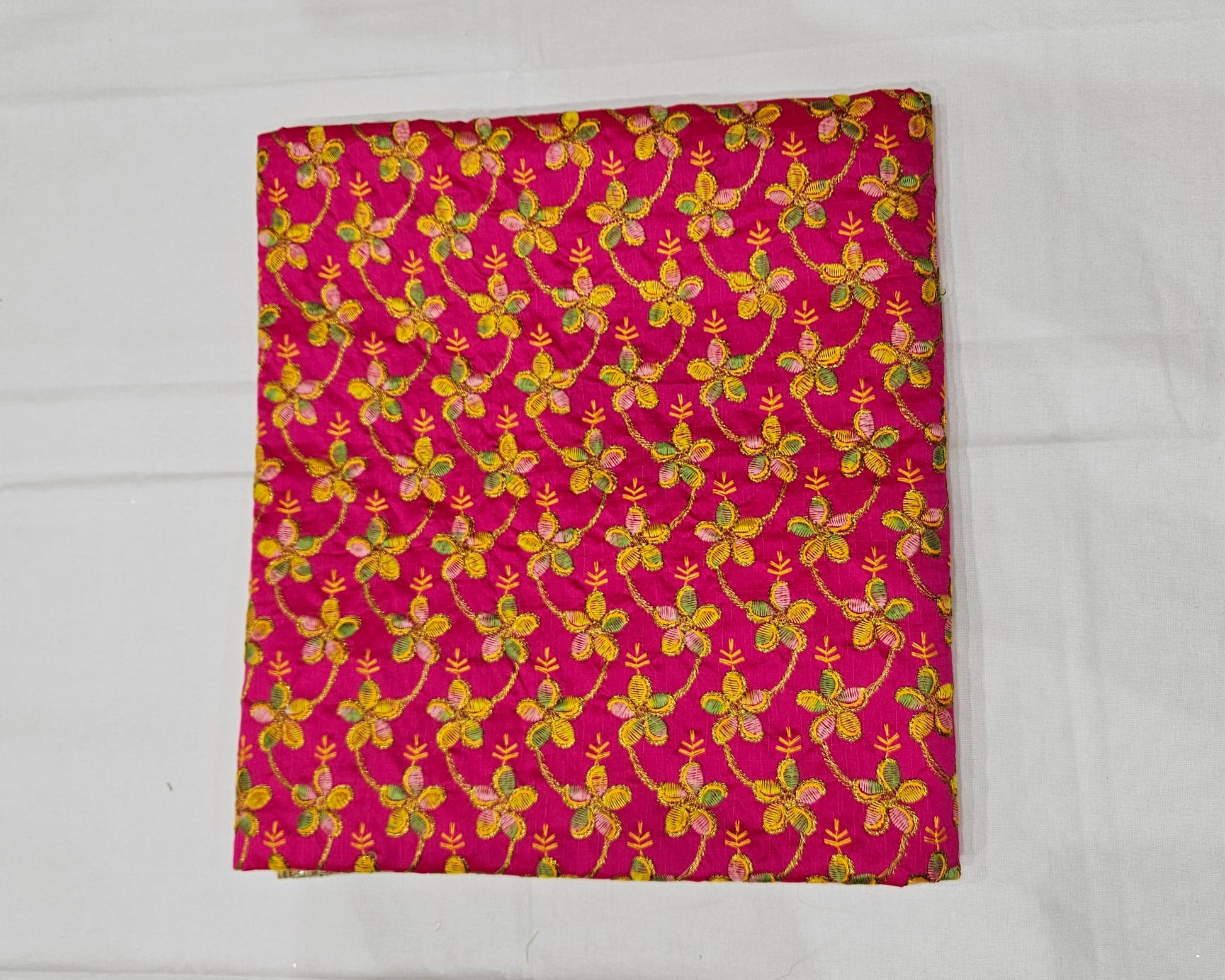 Multi thread Rumala Sahib