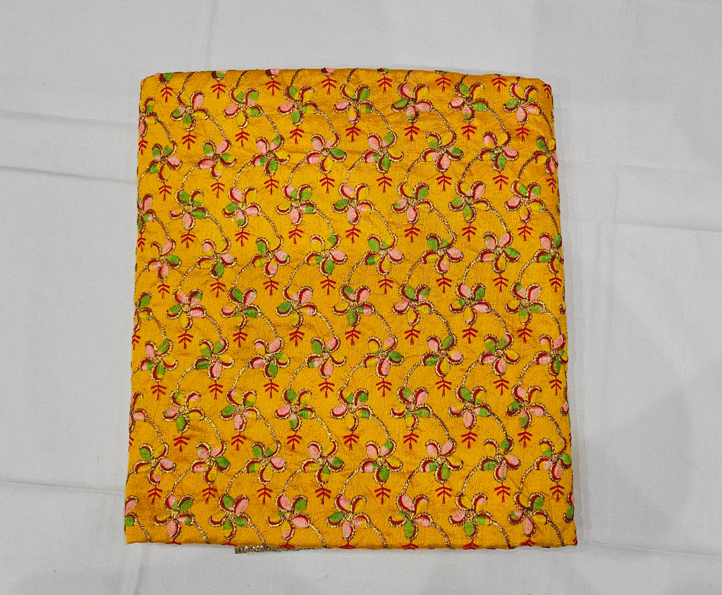 Multi thread Rumala Sahib