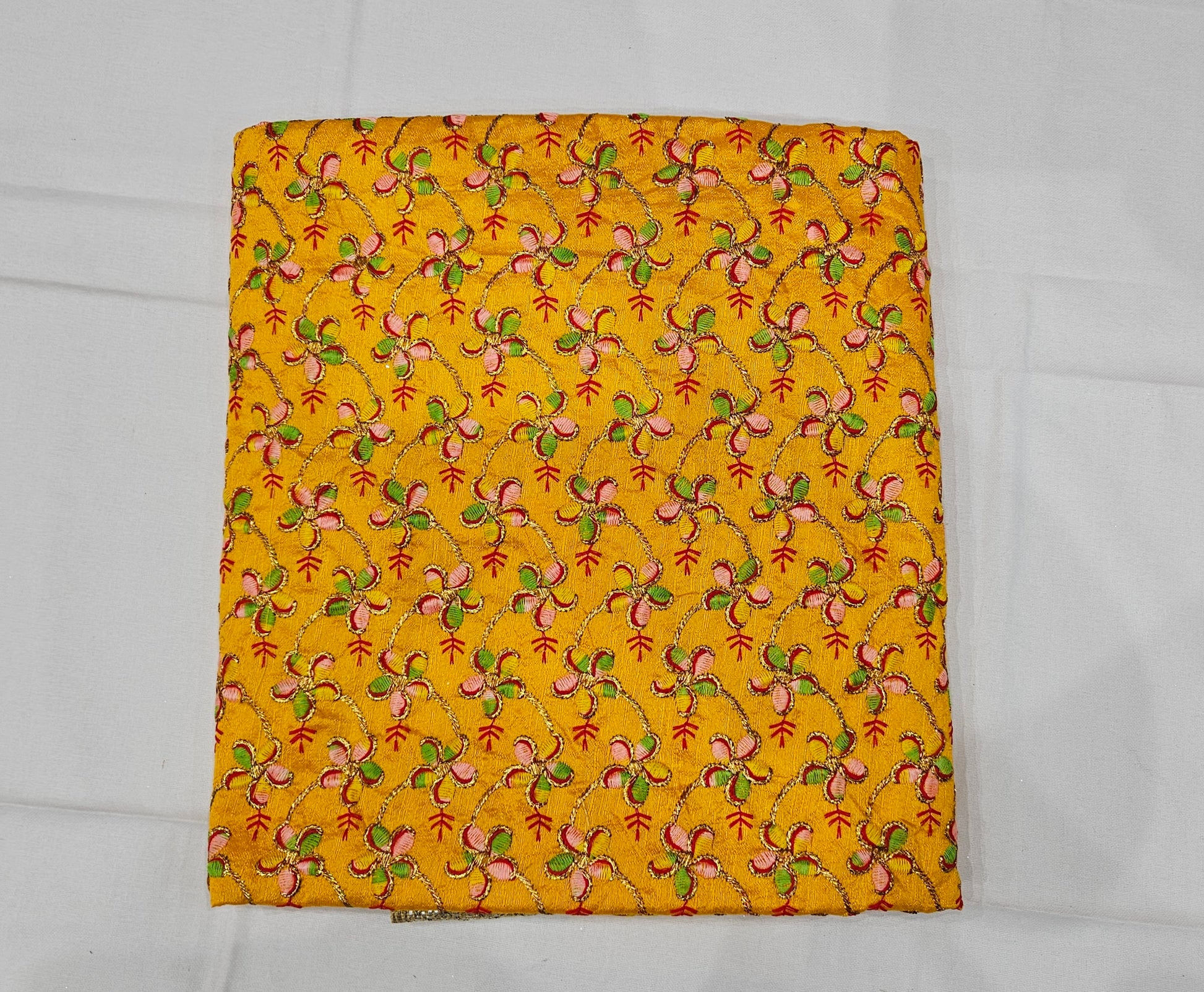 Multi thread Rumala Sahib