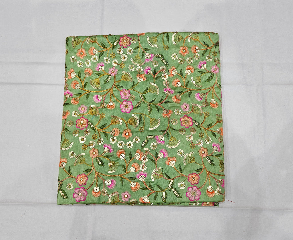 Multi thread Rumala Sahib