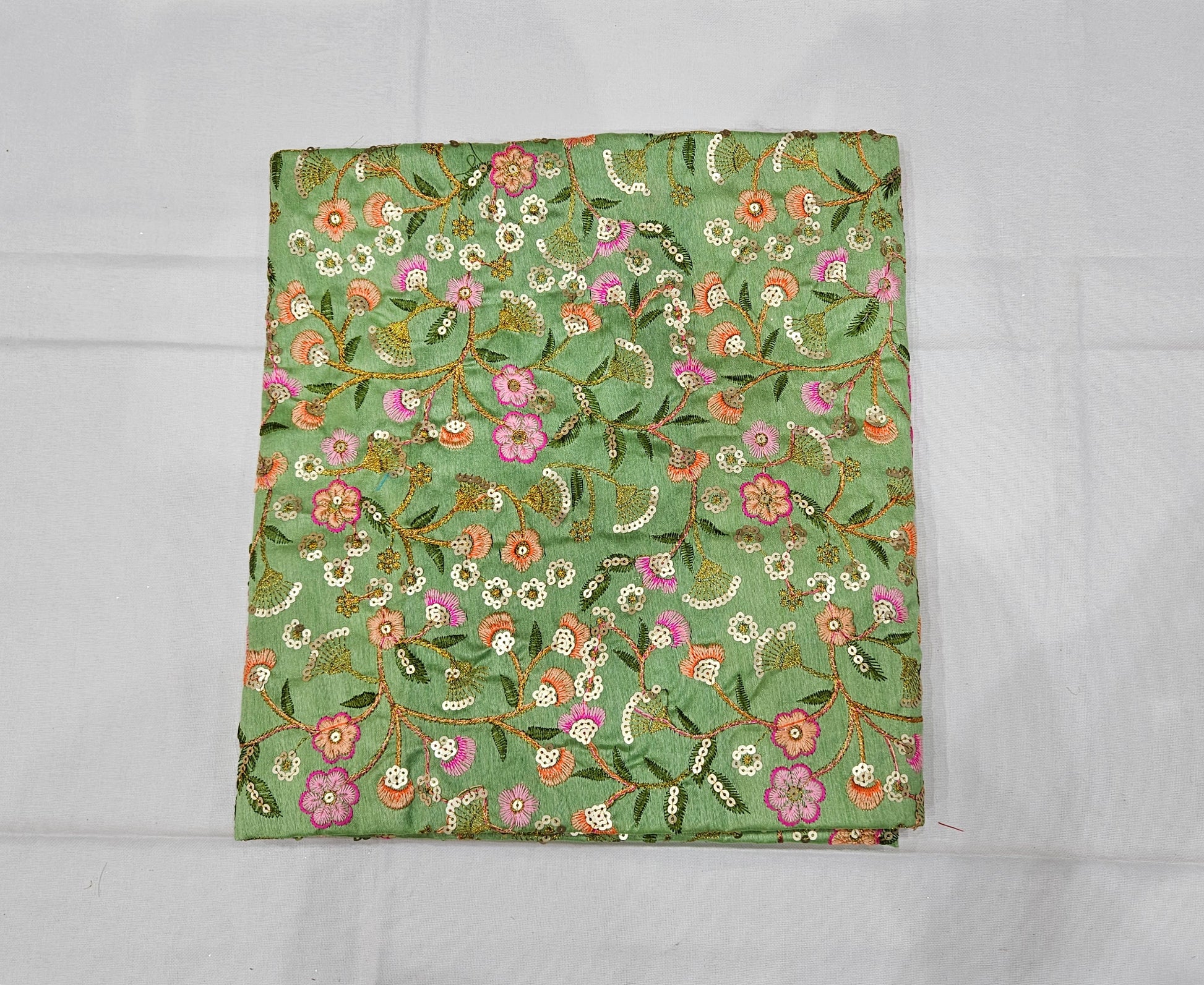 Multi thread Rumala Sahib