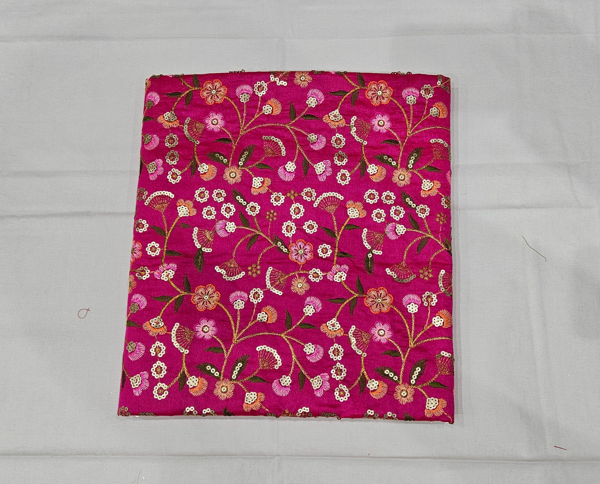 Multi thread Rumala Sahib