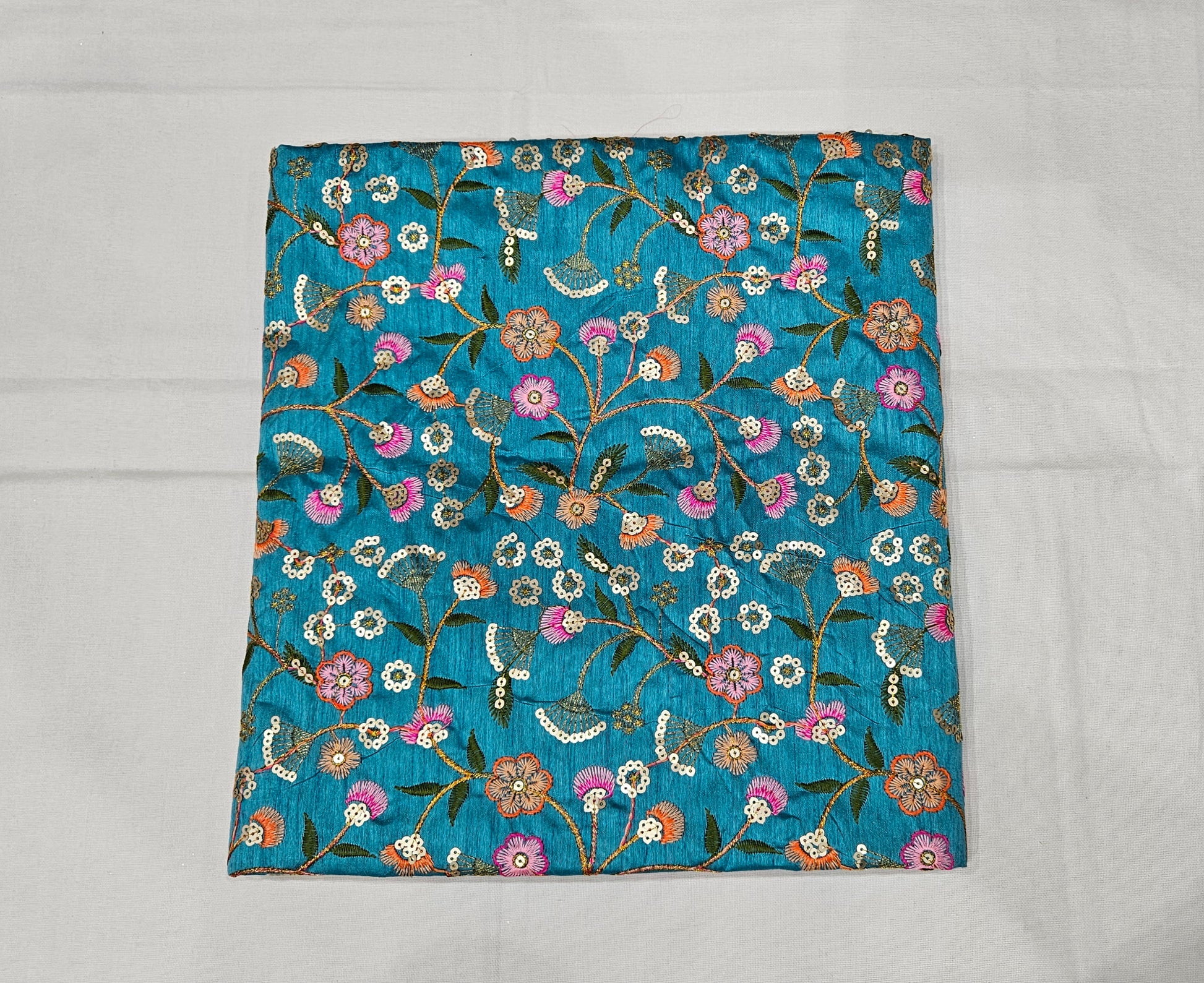 Multi thread Rumala Sahib