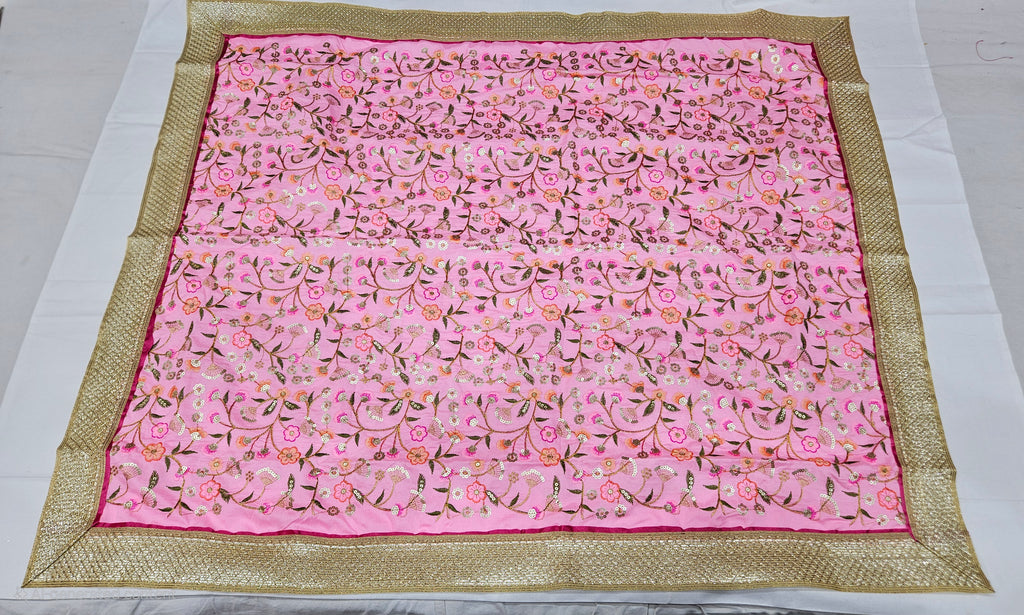 Multi thread Rumala Sahib