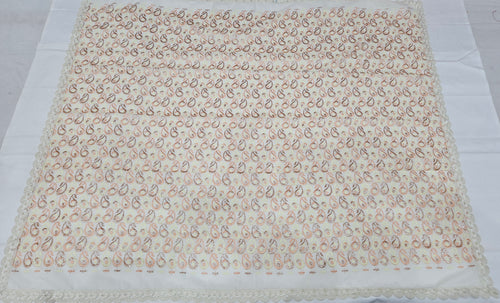 Chicken Cotton Rumala Sahib