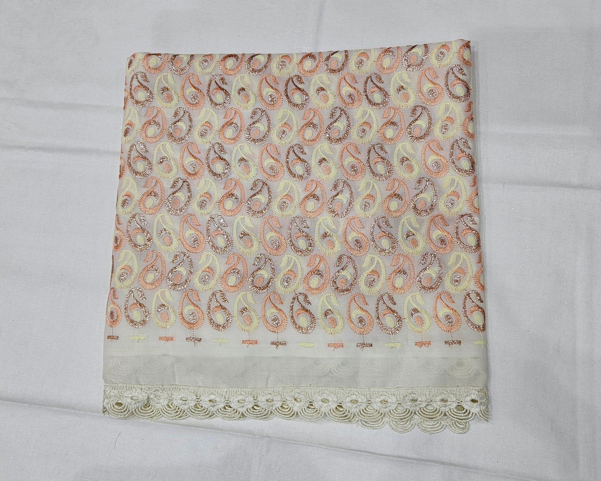 Chicken Cotton Rumala Sahib