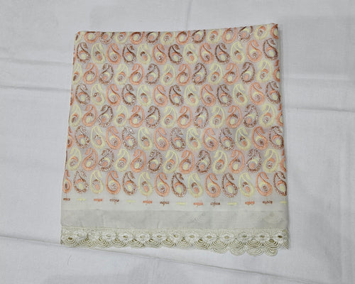 Chicken Cotton Rumala Sahib
