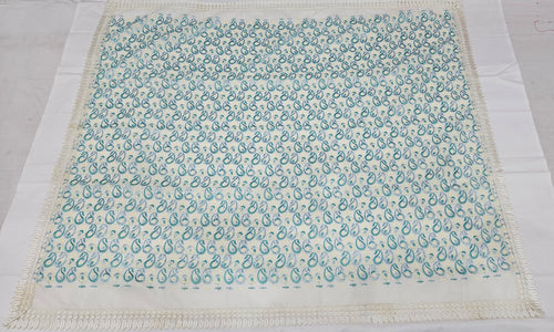 Chicken Cotton Rumala Sahib