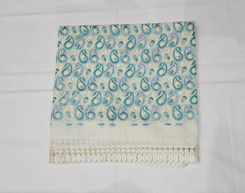 Chicken Cotton Rumala Sahib