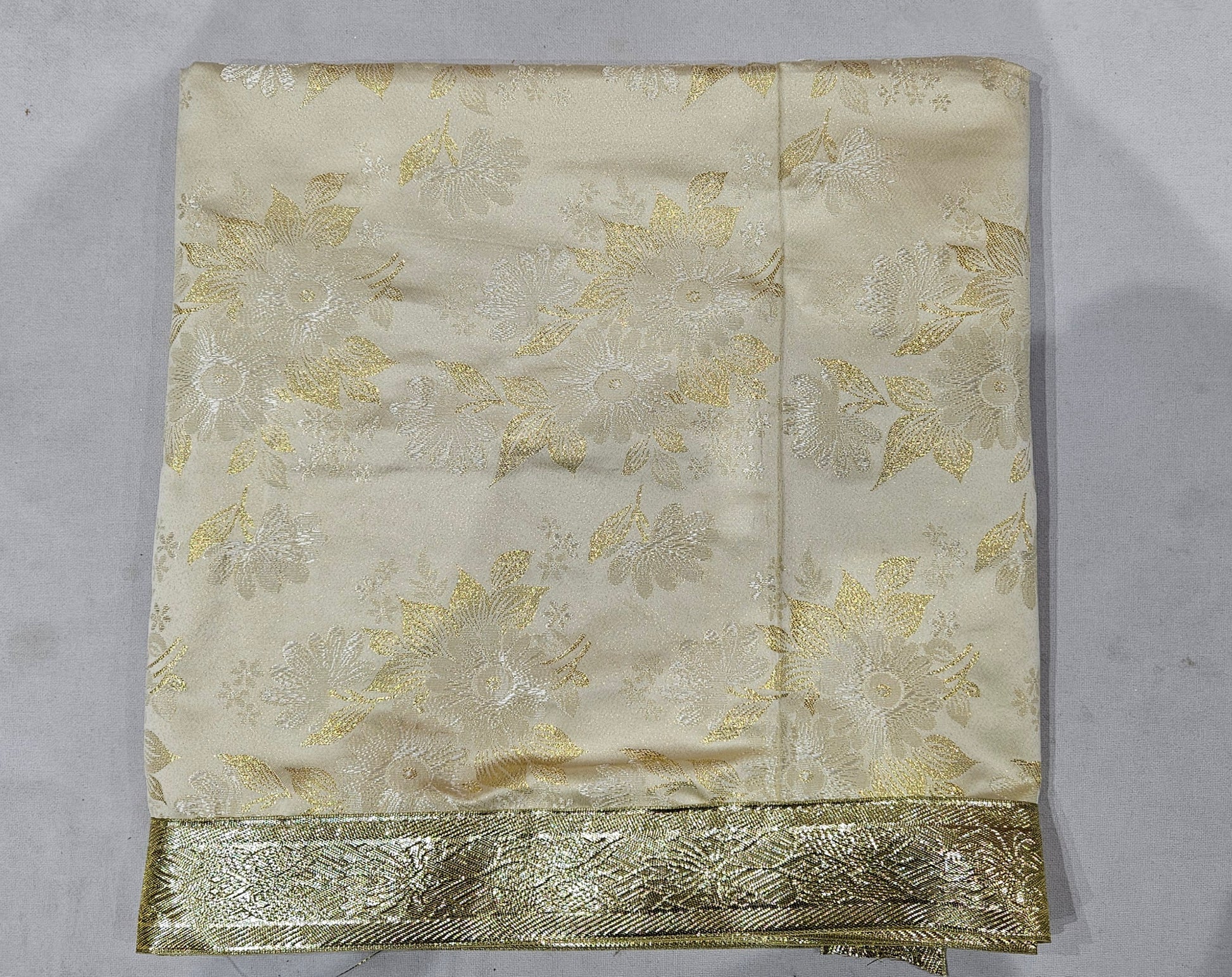 Zari Rumala Sahib