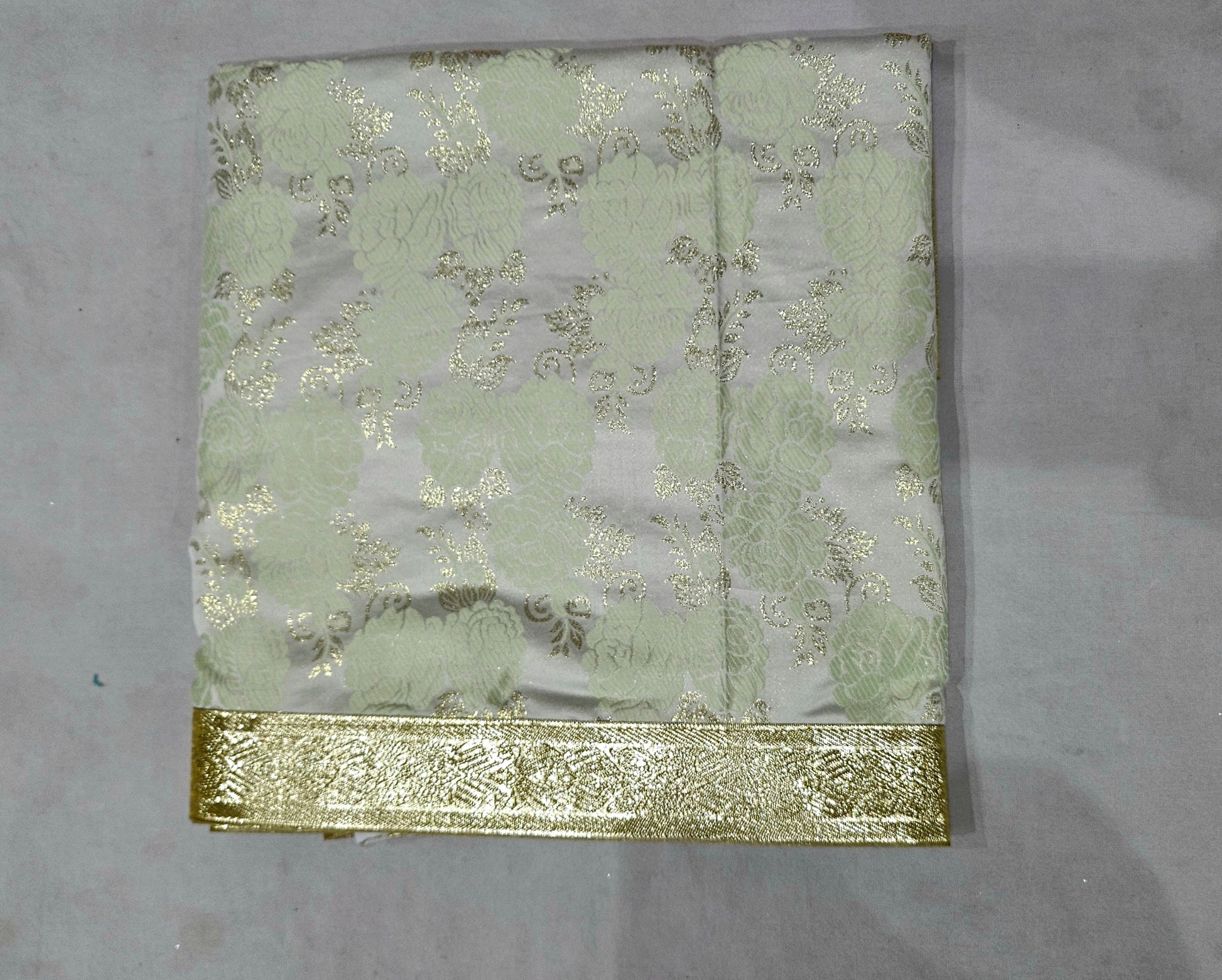 Zari Rumala Sahib