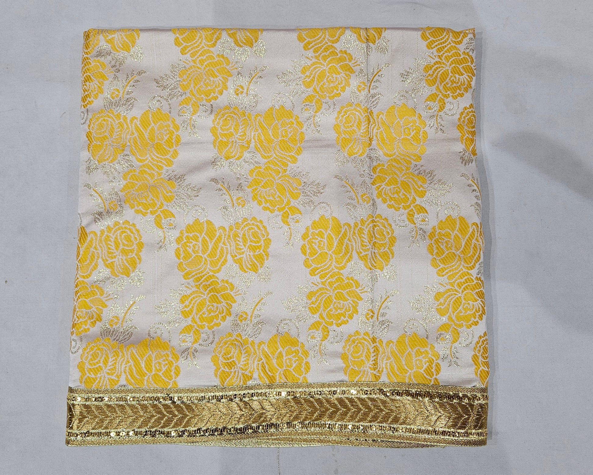 Zari Rumala Sahib
