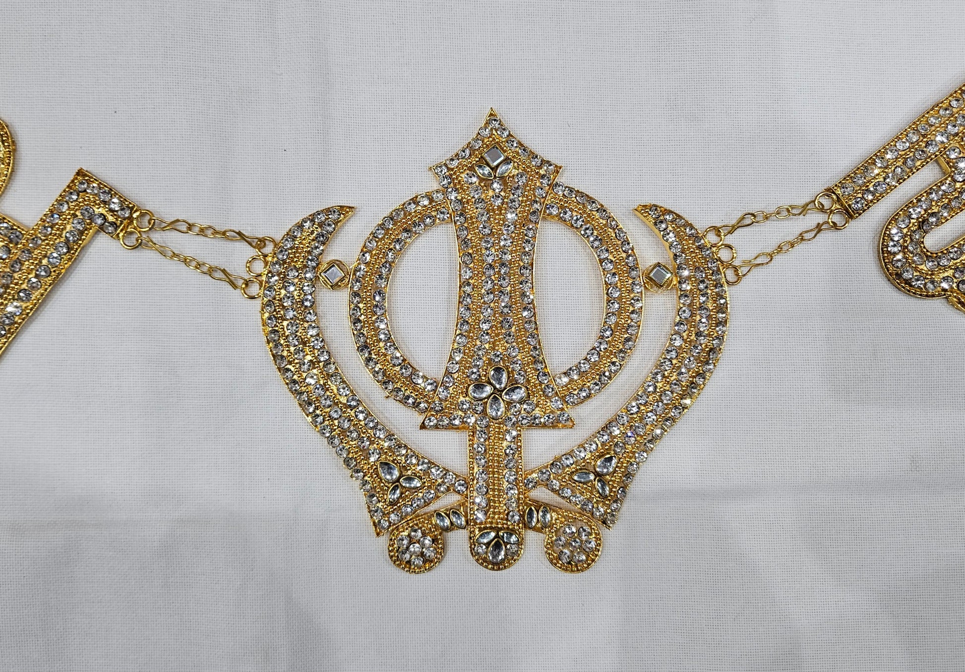 Satnam Waheguru Haar