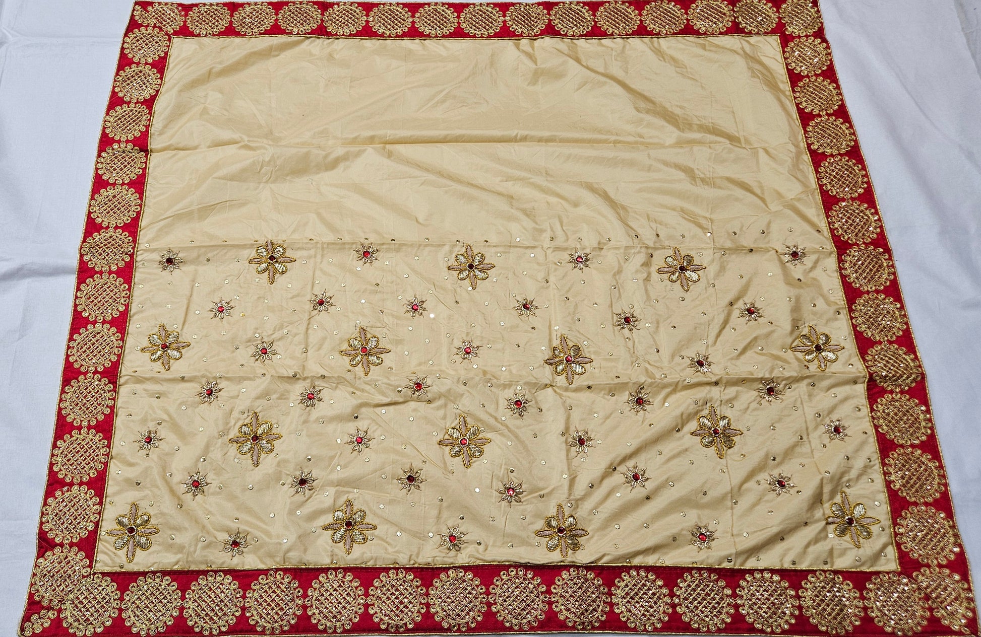 Handwork Rumala Sahib