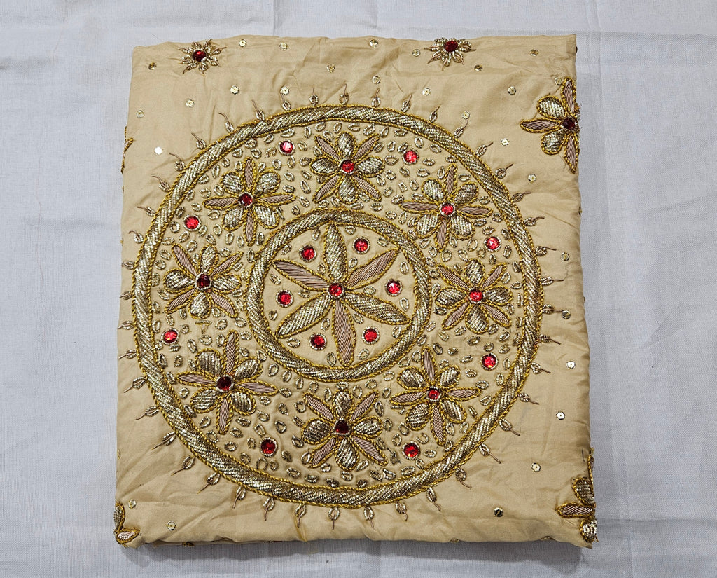 Handwork Rumala Sahib