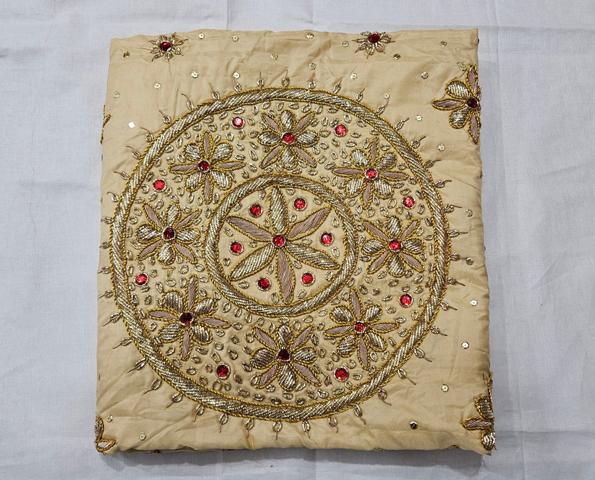 Handwork Rumala Sahib
