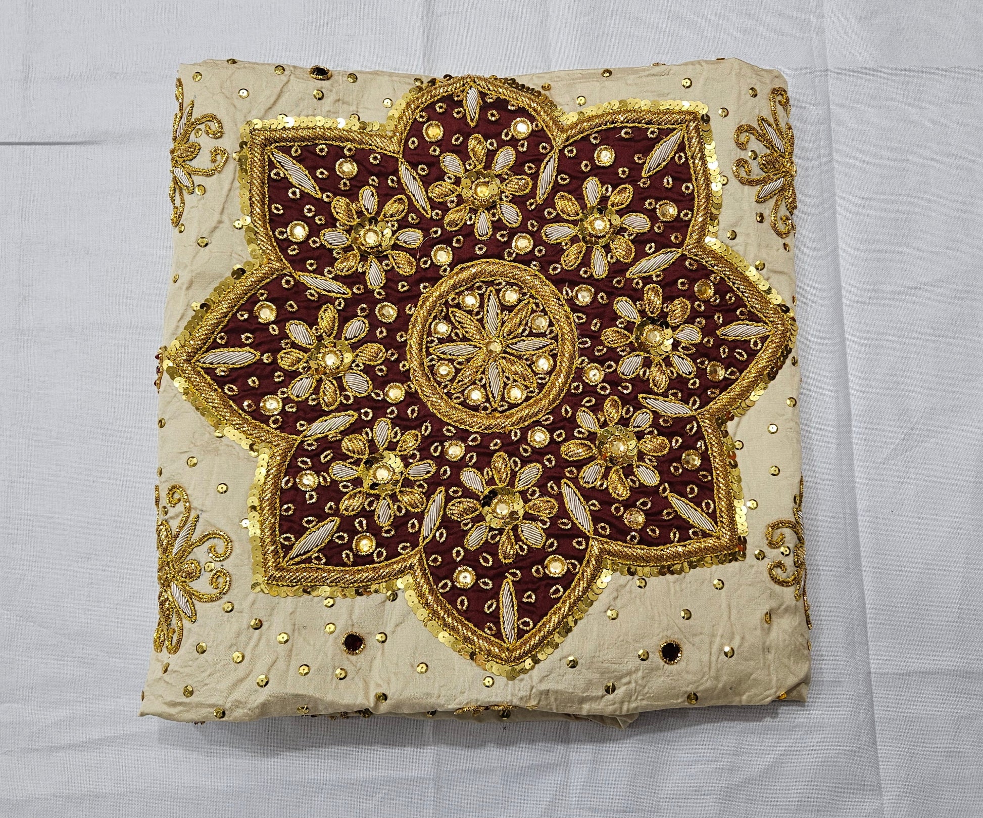 Handwork Rumala Sahib